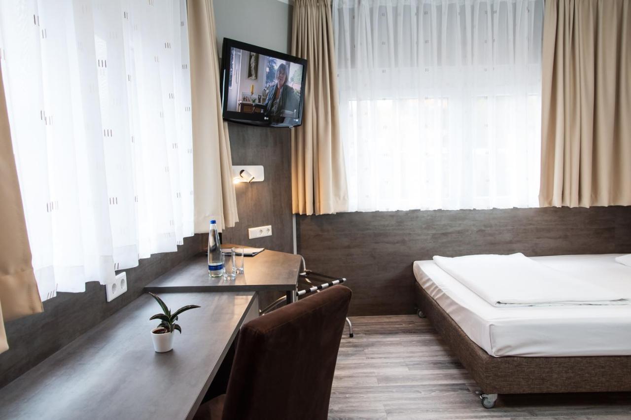 Amalienburg Hotel München