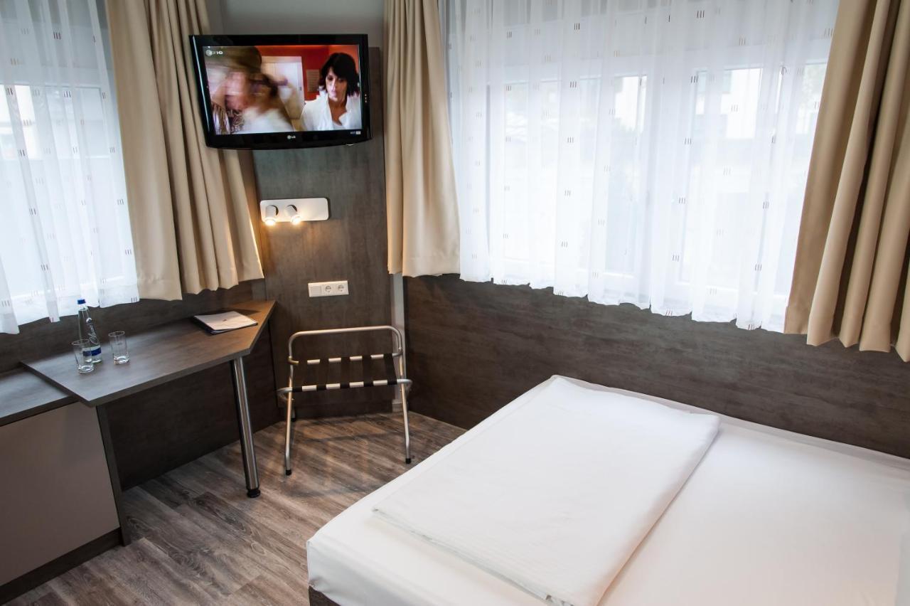 Amalienburg Hotel 3*