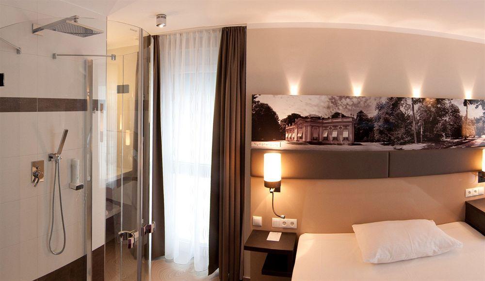 Amalienburg 3*