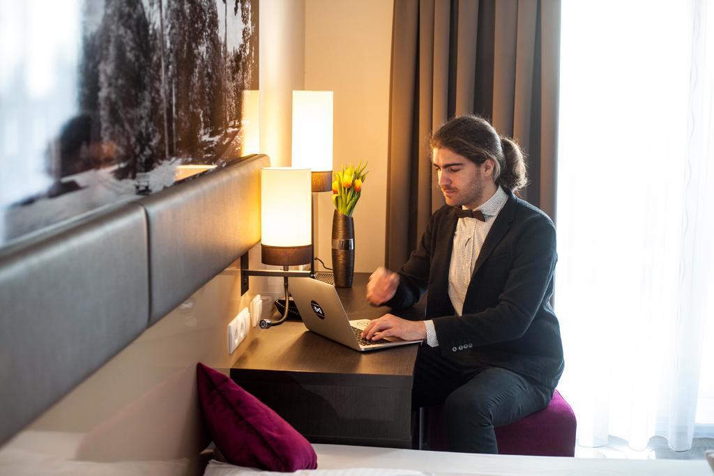 Amalienburg Hotel