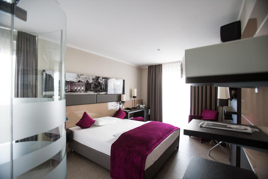 Amalienburg Hotel