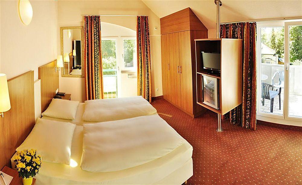 Amalienburg Hotel München