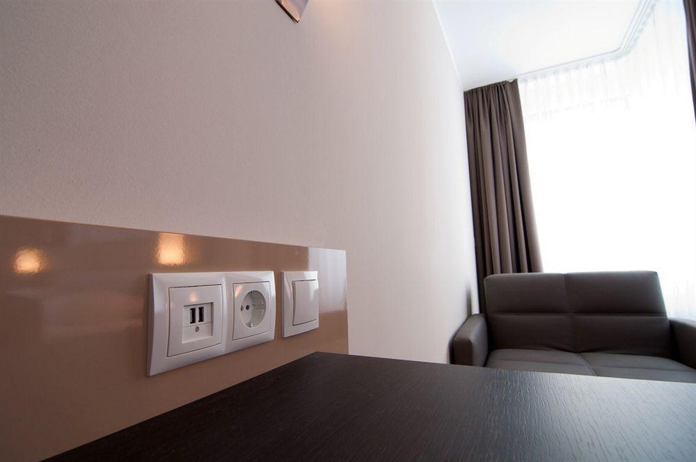 Amalienburg Hotel 3*