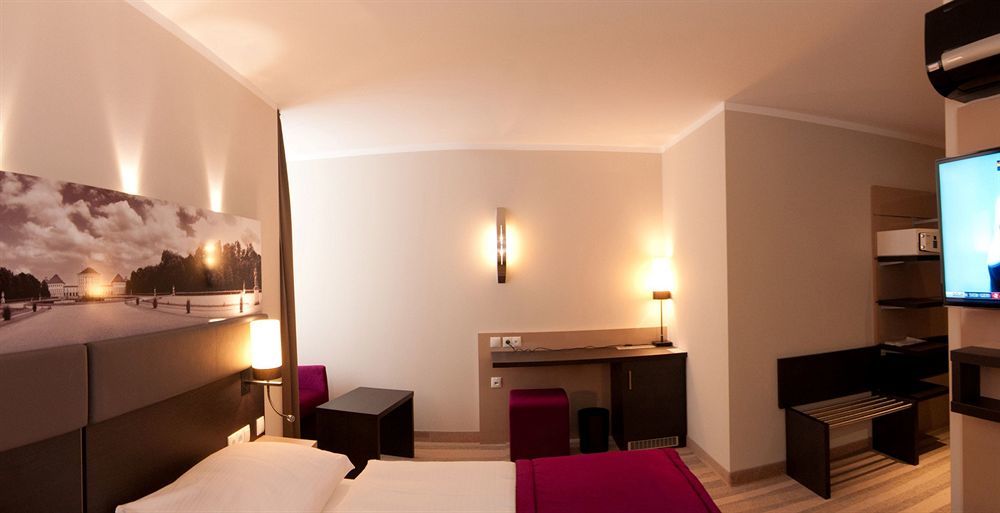 Amalienburg Hotel 3*