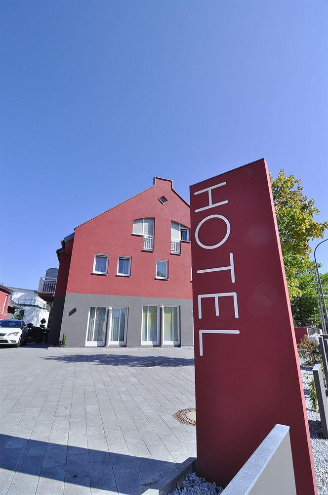 Amalienburg Hotel