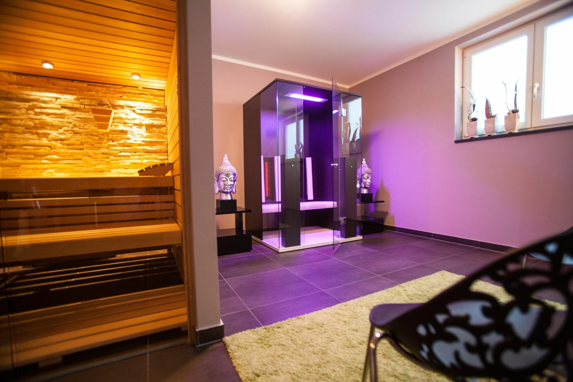 Amalienburg Hotel 3*