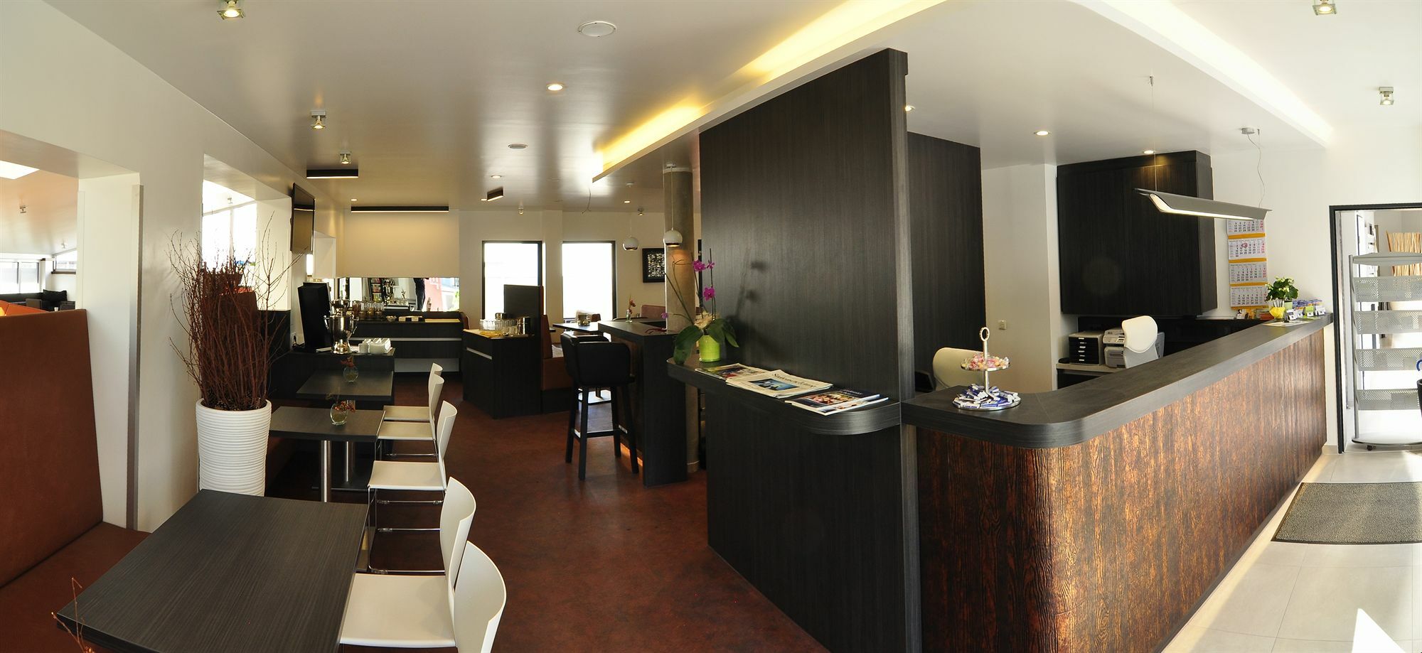Hotel Amalienburg 3*