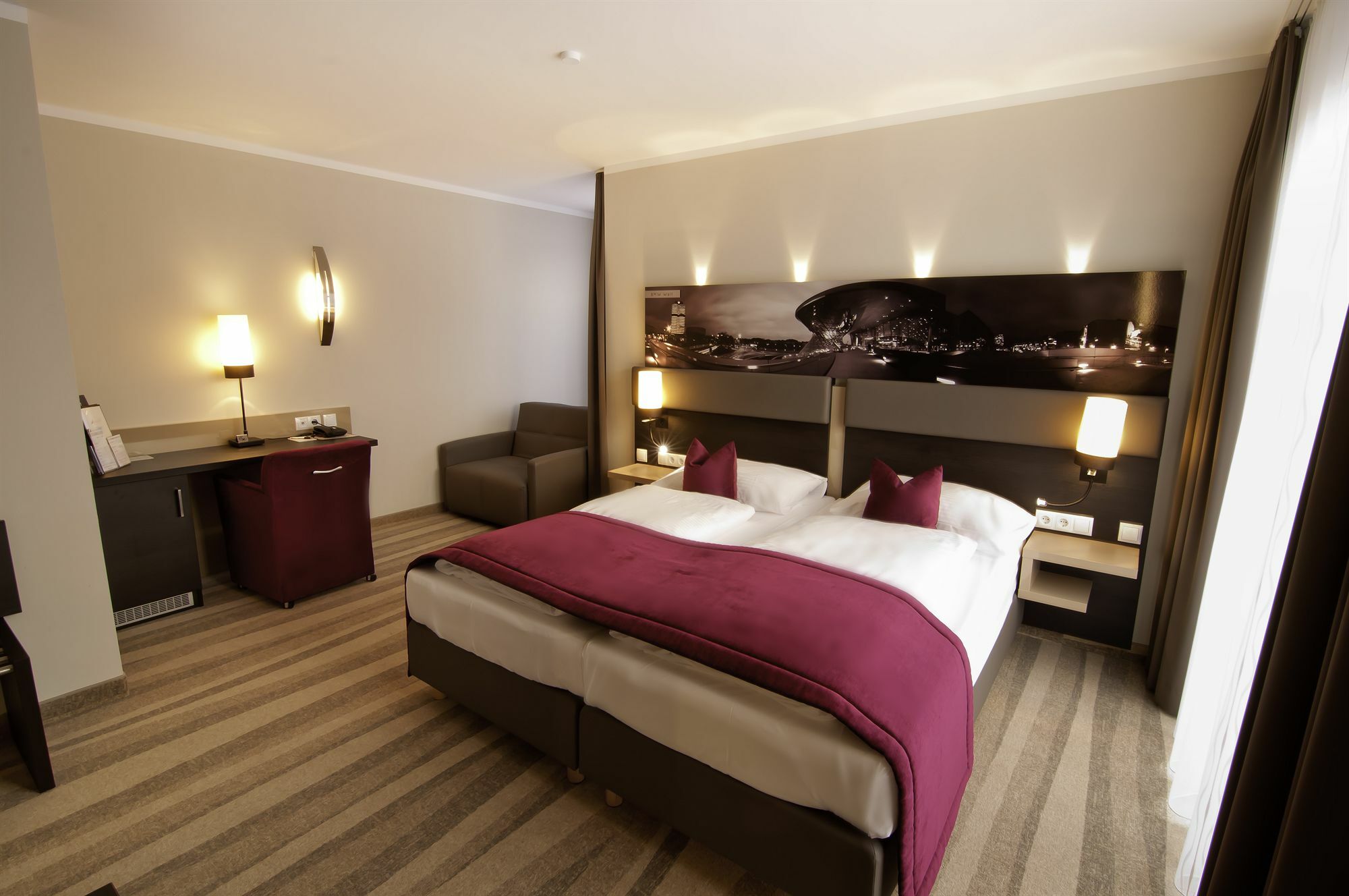 Amalienburg Hotel 3*